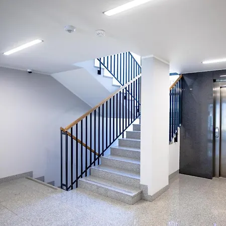 アパート Gardenia Blue Z Widokiem Na Morze Epapartamenty *