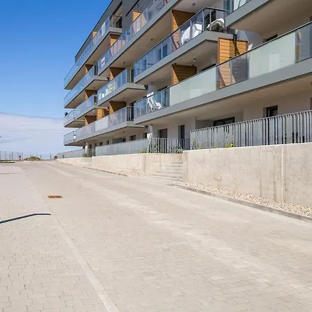 Gardenia Blue Z Widokiem Na Morze Epapartamenty