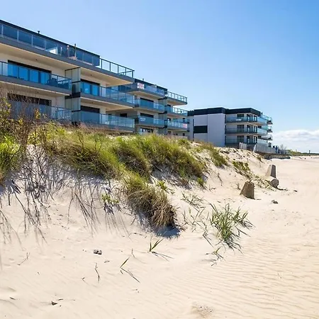 アパート Gardenia Blue Z Widokiem Na Morze Epapartamenty