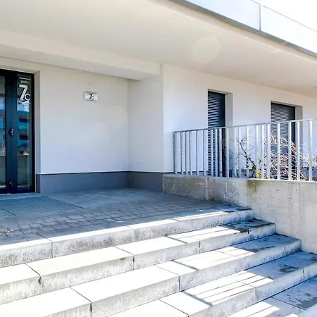 Gardenia Blue Z Widokiem Na Morze Epapartamenty アパート