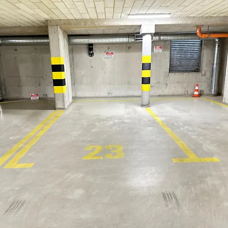 アパート Gardenia Blue Z Widokiem Na Morze Epapartamenty