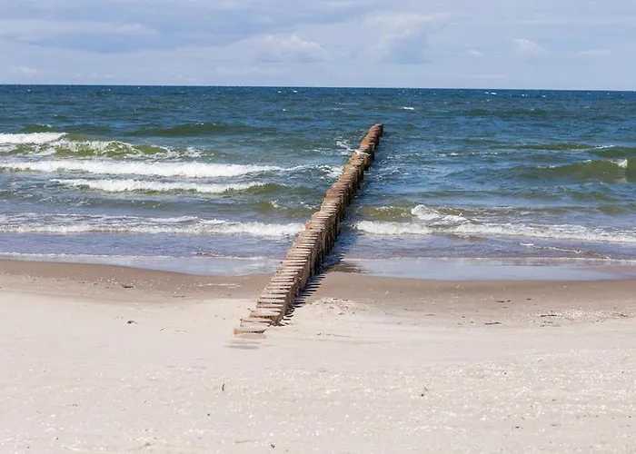 Gardenia Blue Z Widokiem Na Morze Epapartamenty Lägenhet *