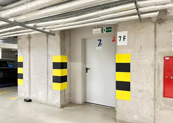 Gardenia Blue Z Widokiem Na Morze Epapartamenty Lejlighed *